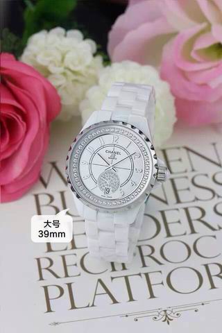 Chanel Watch 30